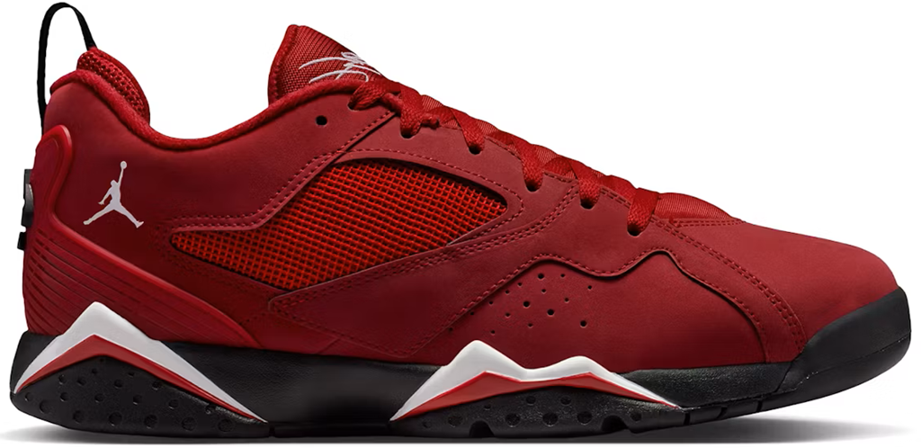 Giày Jordan MVP 92 'Gym Red' HQ3950-600