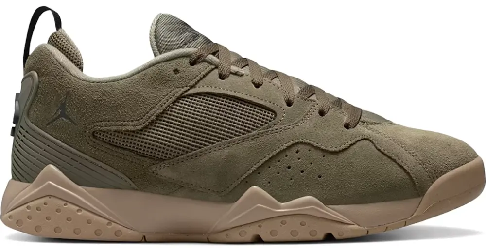 Giày Nike Jordan MVP 92 'Khaki' HQ3950-201