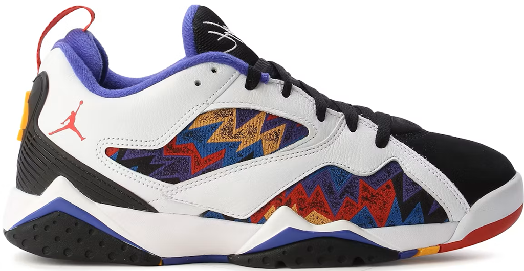 Giày Nike Jordan MVP 92 'Laser Orange' IM6570-100