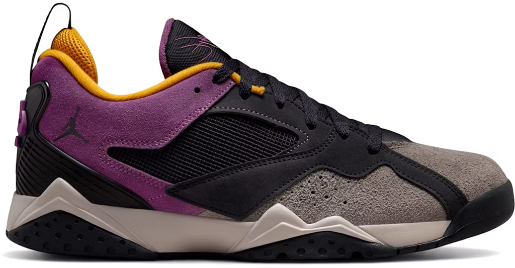 Giày Nike Jordan MVP 92 'Oil Grey' HQ3950-005