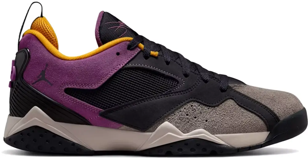 Giày Nike Jordan MVP 92 'Oil Grey' HQ3950-005