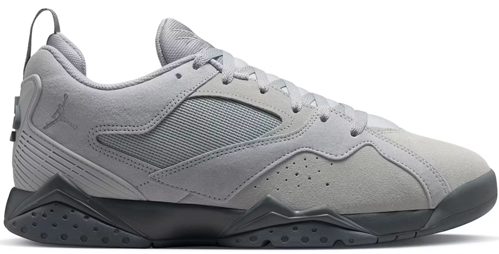 Giày Nike Jordan MVP 92 'Wolf Grey' IM6003-012
