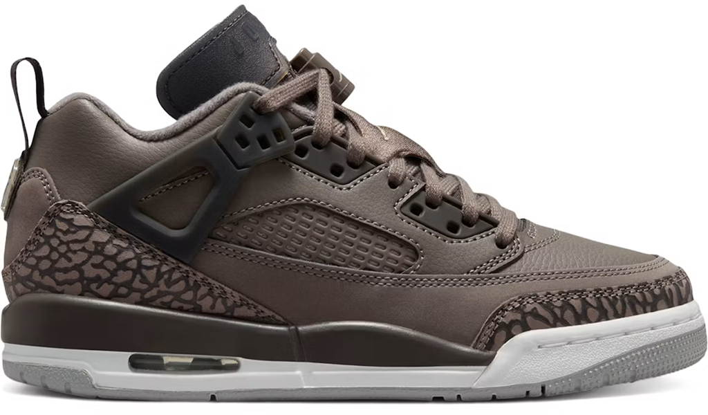 Giày Nike Jordan Spizike Low 'Cave Stone' FQ3950-201