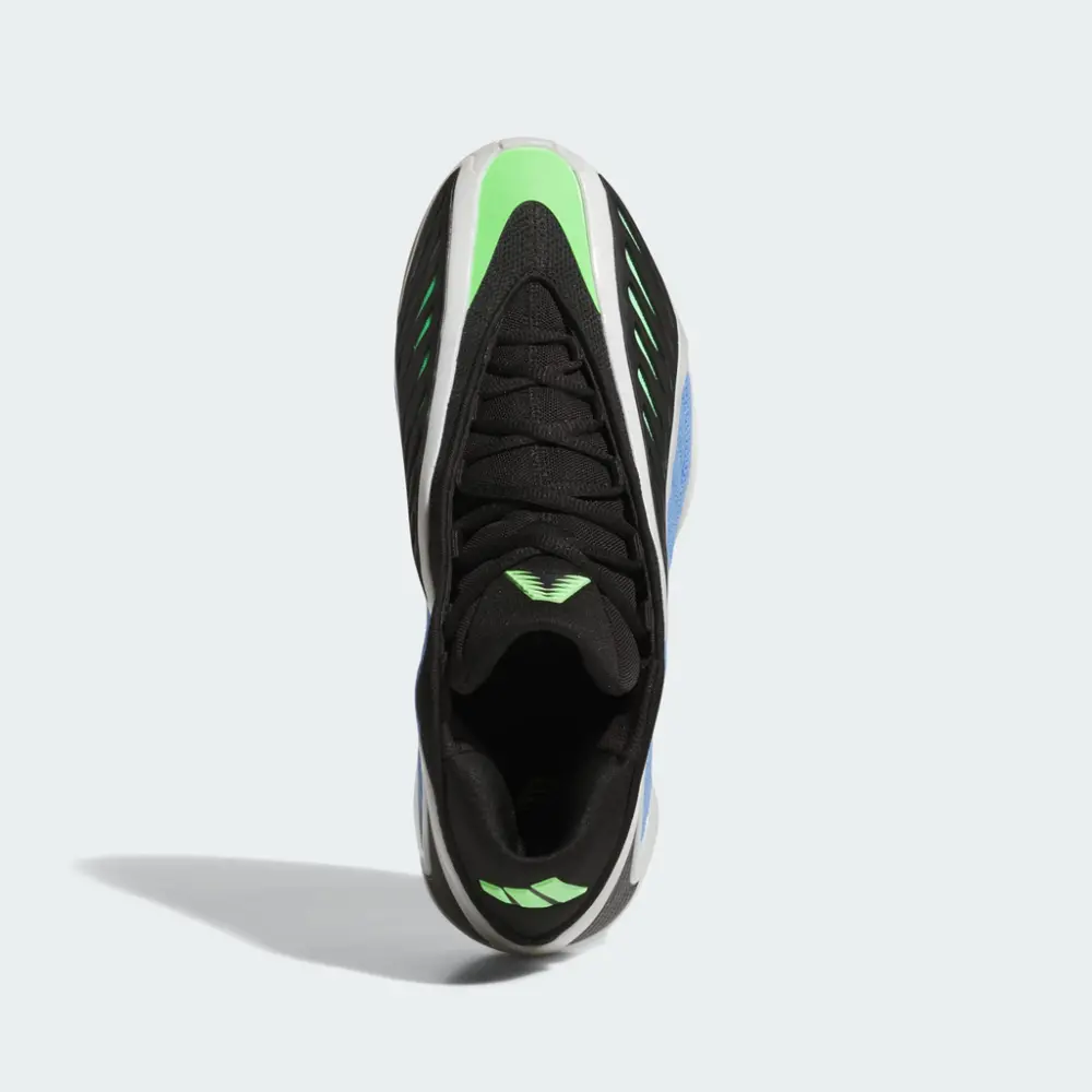 Giày Adidas Anthony Edwards 2 'Blue Fusion' JR4359 - Ảnh 2