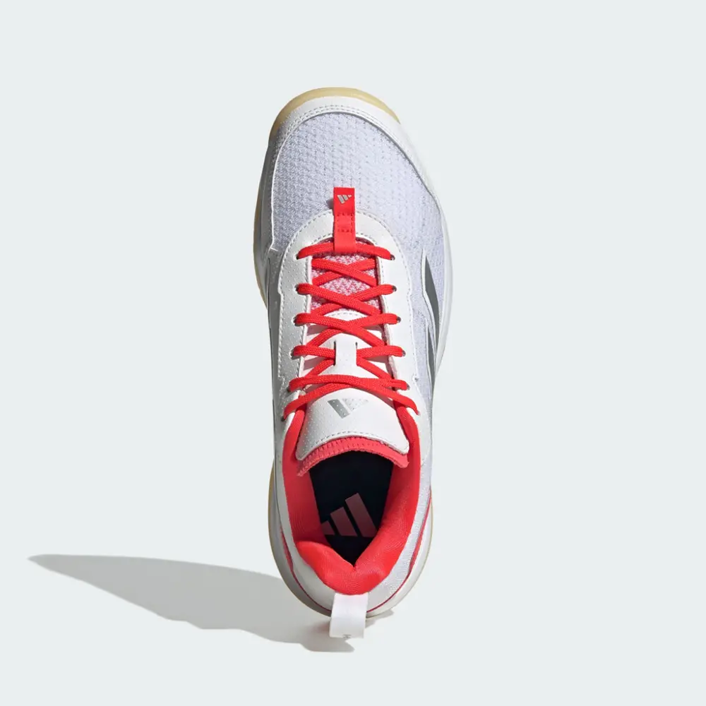 Alternative view of Giày Adidas Avaflash 'Cloud White' IH0511