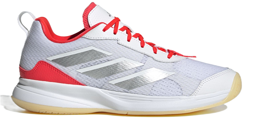 Giày Adidas Avaflash 'Cloud White' IH0511