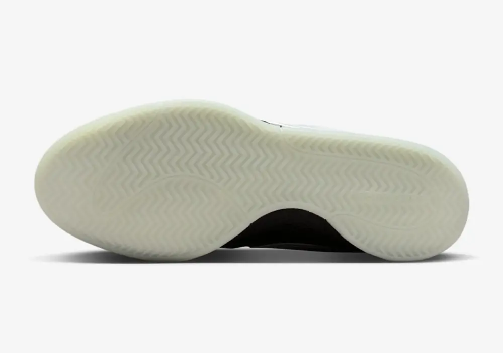 Giày Nike Book 1 'Black' IM7616-001 - Ảnh 3