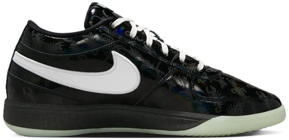 Giày Nike Book 1 Halloween 'Black' IM7615-001