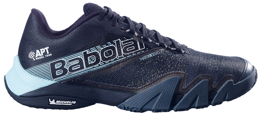 Giày Babolat Jet Premura 2 APT ‘Blue’ 30F22696-2038