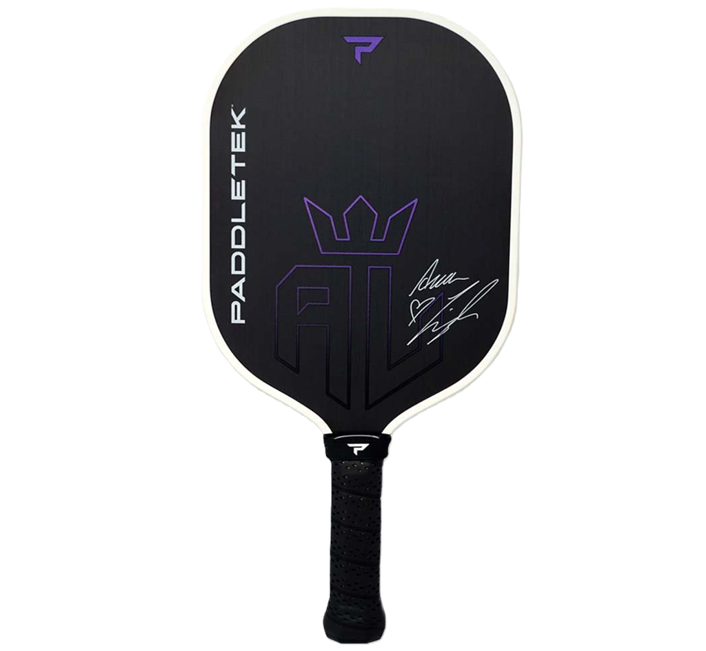Alternative view of Vợt Pickleball Paddletek Bantam ALW-C 12.7mm ‘Aurora’