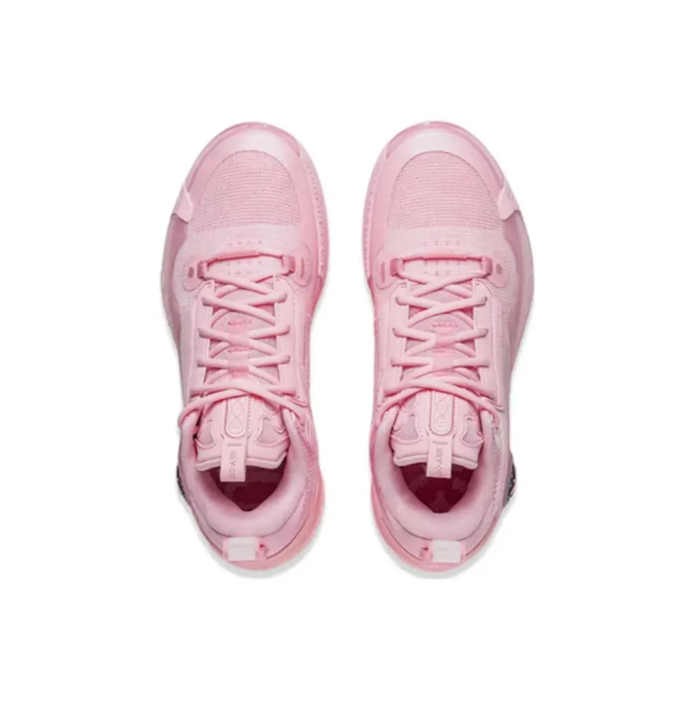 Giày Li-Ning Way of Wade 'Pink' ABAS083-38 - Ảnh 7