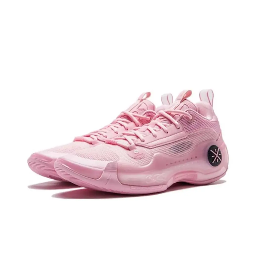 Giày Li-Ning Way of Wade 'Pink' ABAS083-38 - Ảnh 6