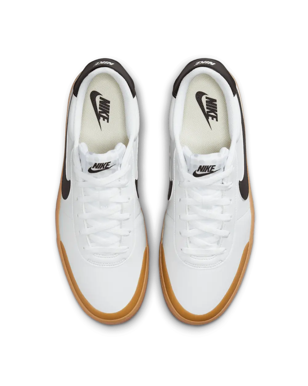 Giày Nike Court Shot 'White' FQ8146-112 - Ảnh 4