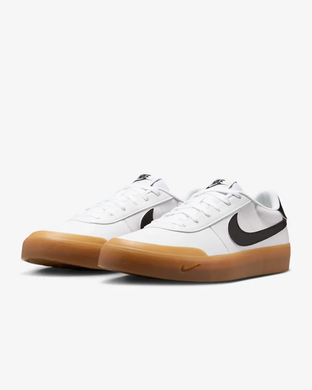 Giày Nike Court Shot 'White' FQ8146-112 - Ảnh 3