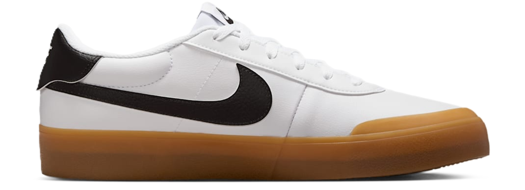 Giày Nike Court Shot 'White' FQ8146-112