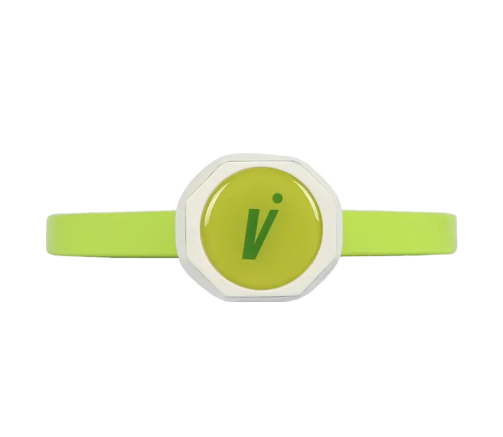 Vợt Pickleball Volair CTRL 1 Forza 16mm ‘Green’ - Ảnh 2