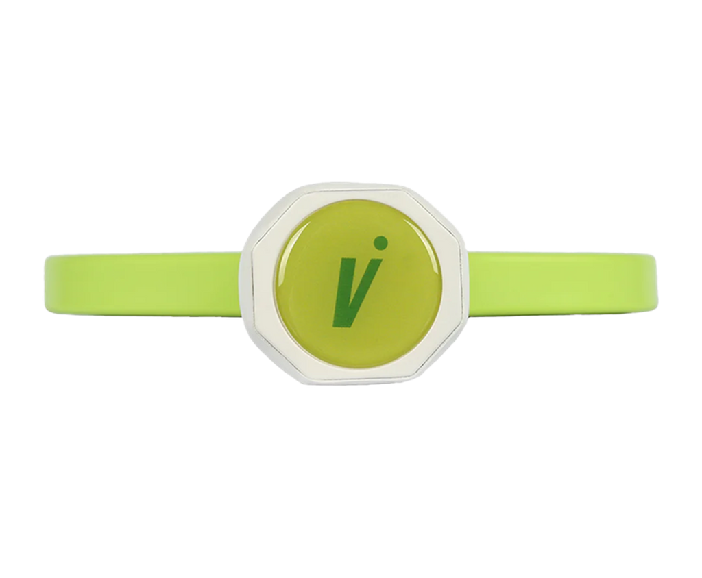 Alternative view of Vợt Pickleball Volair CTRL 2 Forza 16mm ‘Green’