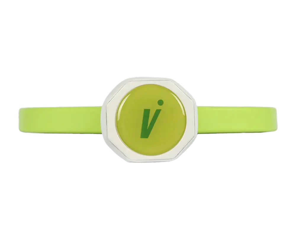 Alternative view of Vợt Pickleball Volair CTRL 2 Forza 16mm ‘Green’