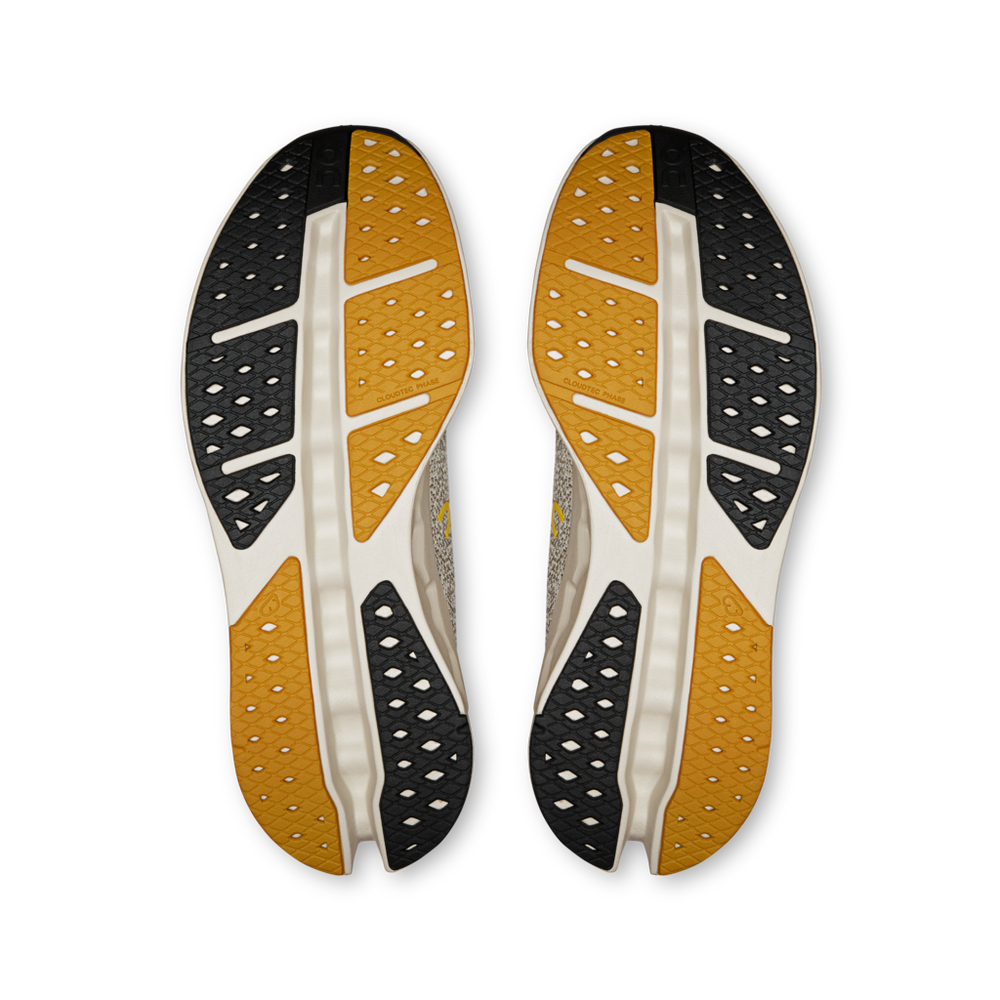 Giày On Running Cloudsurfer Max 'Cinder' 3MF30434052 - Ảnh 7