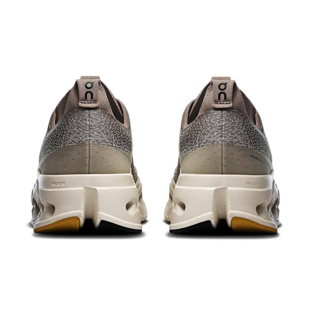 Giày On Running Cloudsurfer Max 'Cinder' 3MF30434052 - Ảnh 5