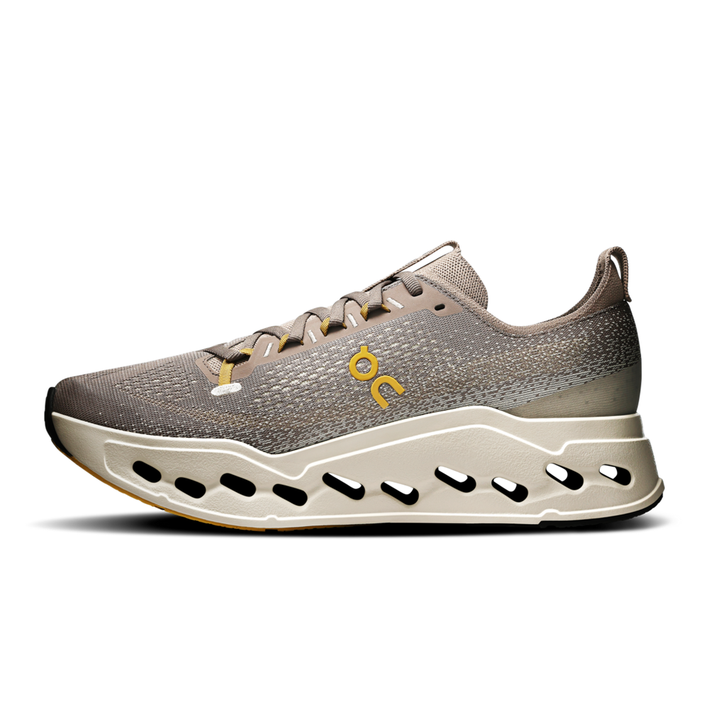 Giày On Running Cloudsurfer Max 'Cinder' 3MF30434052 - Ảnh 4