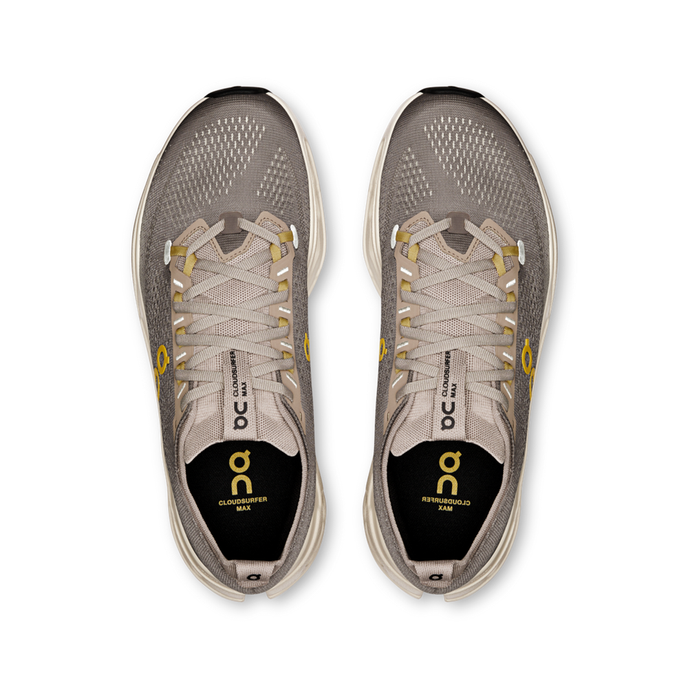 Giày On Running Cloudsurfer Max 'Cinder' 3MF30434052 - Ảnh 3