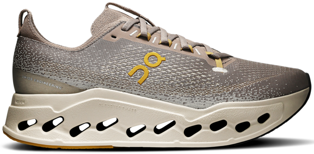 Giày On Running Cloudsurfer Max 'Cinder' 3MF30434052