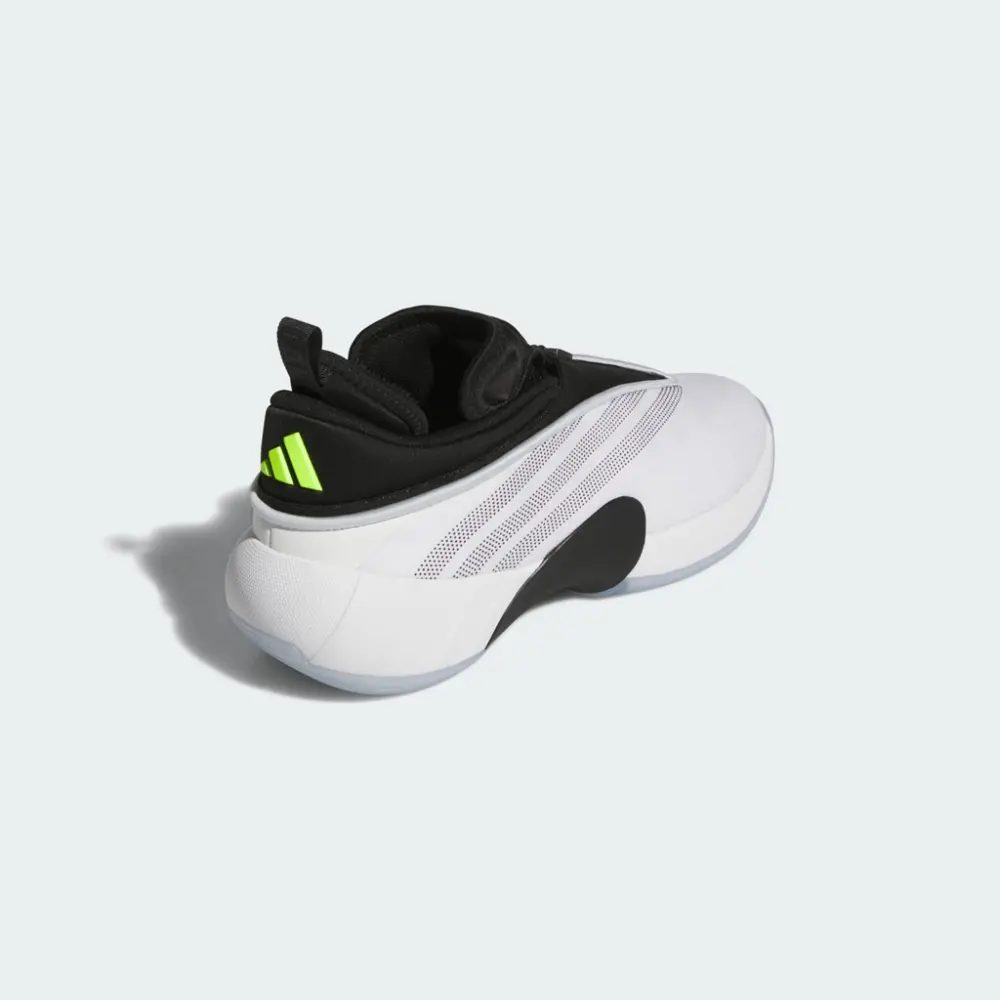 Giày Adidas D.O.N. Giày Issue 7 'Cloud White' JS1301 - Ảnh 3