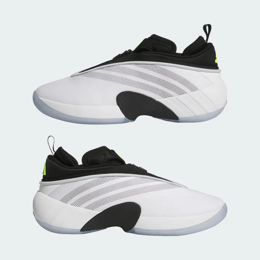 Giày Adidas D.O.N. Giày Issue 7 'Cloud White' JS1301 - Ảnh 4