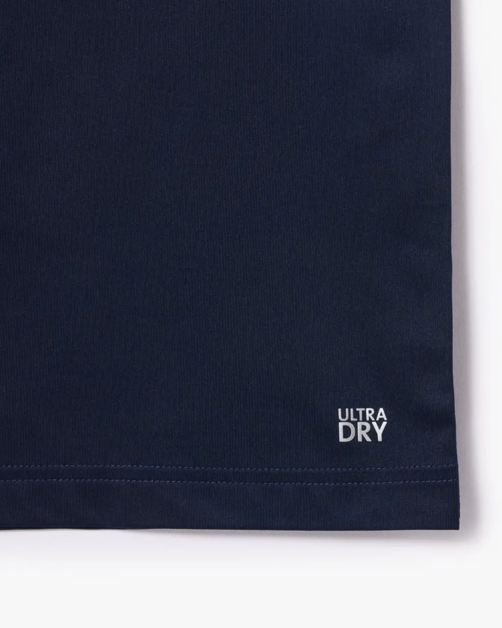 Áo Lacoste Ultra Dry Jersey Tennis Polo 'Navy Blue' DH1822-51-5FS - Ảnh 5