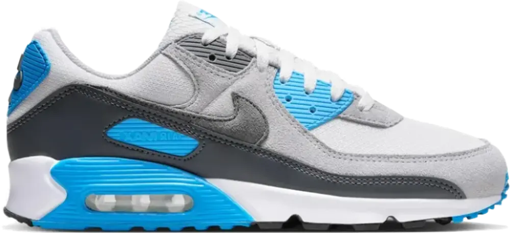 Giày Nike Air Max 90 'Platinum Tint' DM0029-019