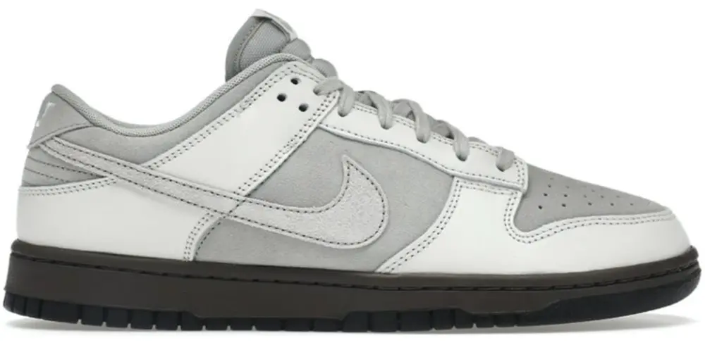 Giày Nike Dunk Low ‘Ironstone’ FD9746-001