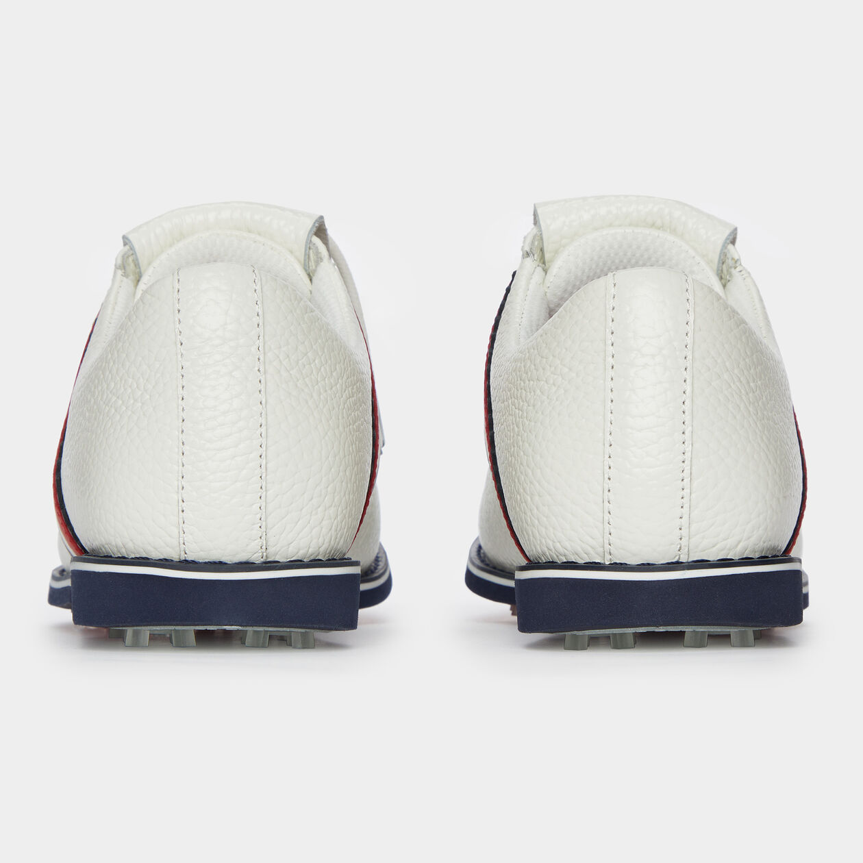 Giày G/Fore Kiltie Gallivanter Golf ‘Snow’ G4LA23EF13 - Ảnh 6