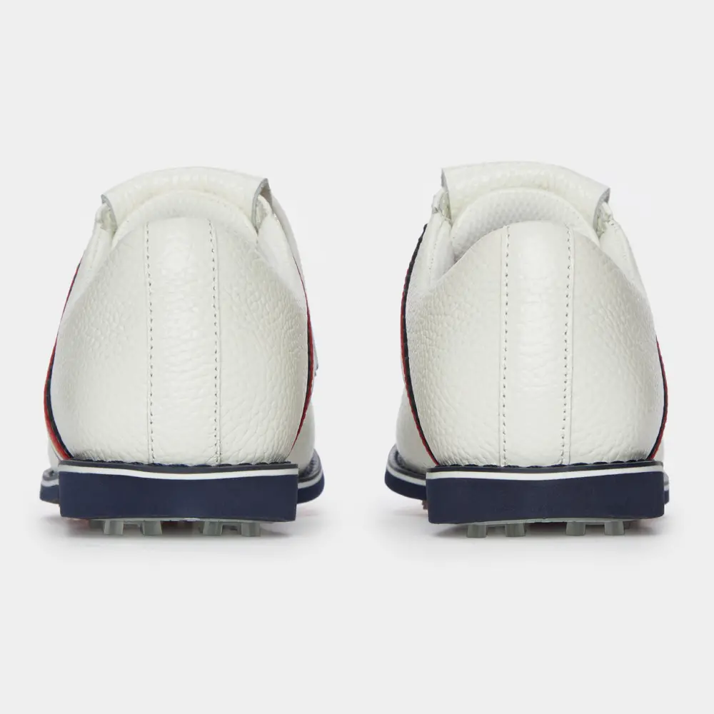 Giày G/Fore Kiltie Gallivanter Golf ‘Snow’ G4LA23EF13 - Ảnh 6