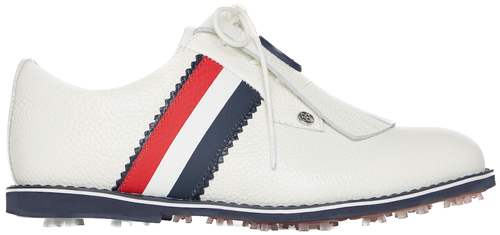 Giày G/Fore Kiltie Gallivanter Golf ‘Snow’ G4LA23EF13