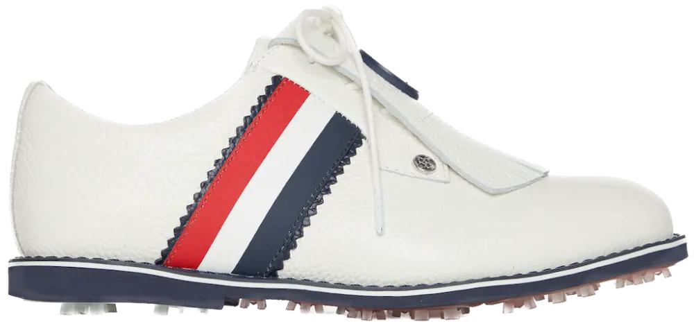 Giày G/Fore Kiltie Gallivanter Golf ‘Snow’ G4LA23EF13