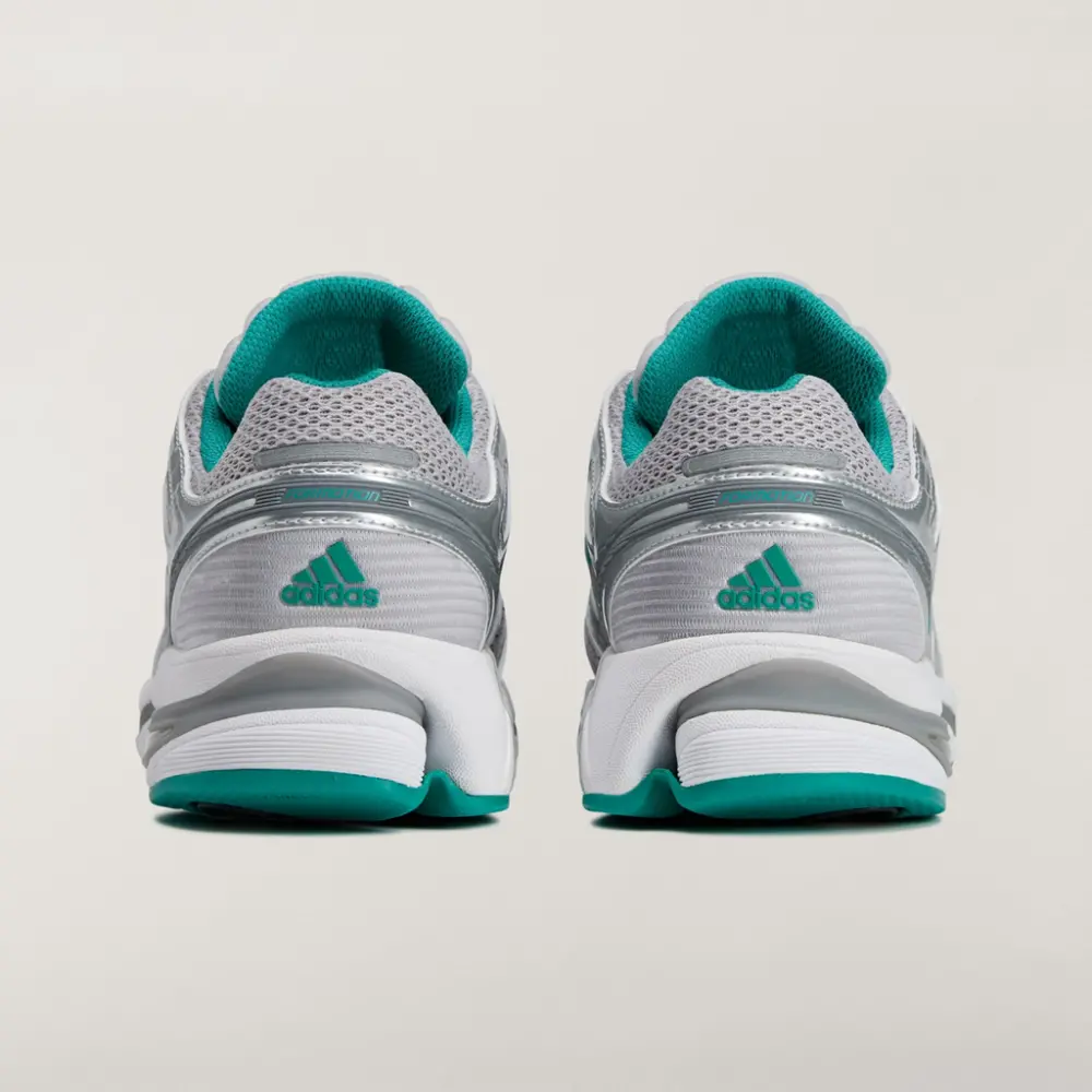 Giày Adidas ADISTAR CONTROL 5 SPORTY & RICH 'Grey Two' IH9708 - Ảnh 4