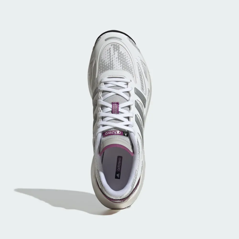 Alternative view of Giày Adidas ADIZERO ARUKU 'Cloud White' JR3719