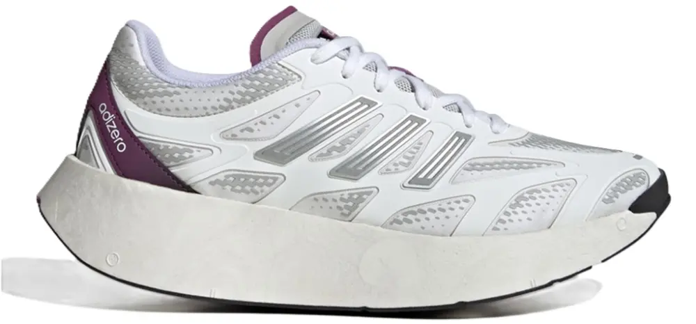 Giày Adidas ADIZERO ARUKU 'Cloud White' JR3719