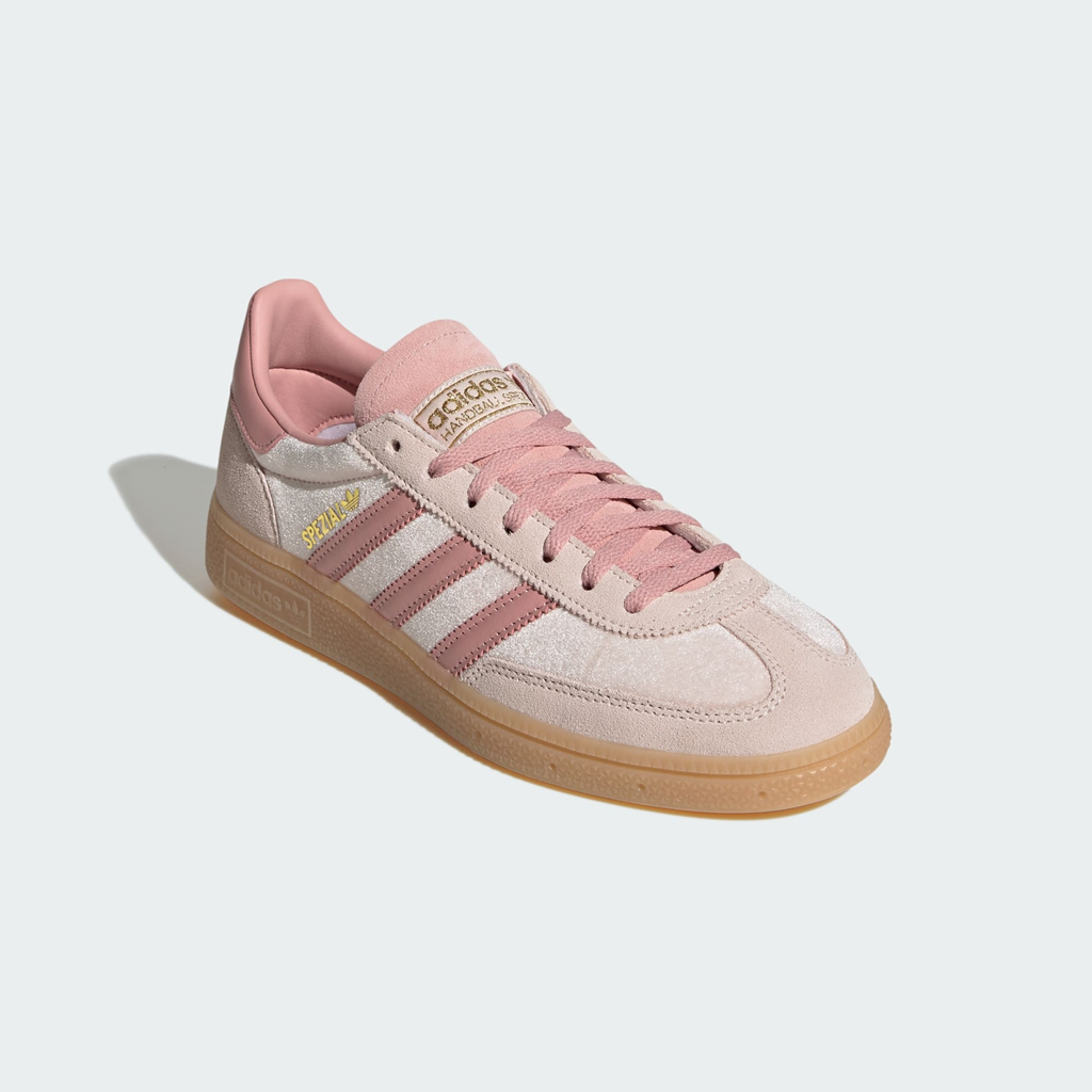 Giày Adidas HANDBALL SPEZIAL 'Wonder Quartz' JR3645 - Ảnh 2