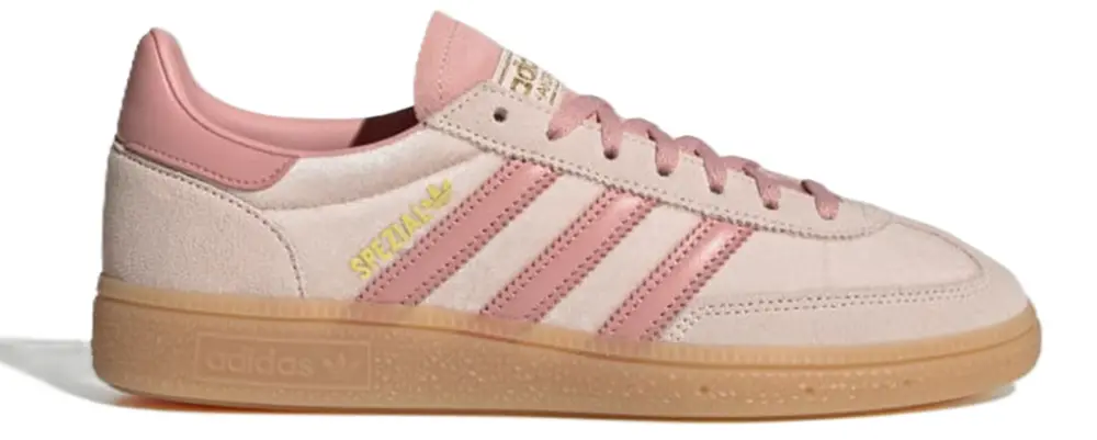 Giày Adidas HANDBALL SPEZIAL 'Wonder Quartz' JR3645