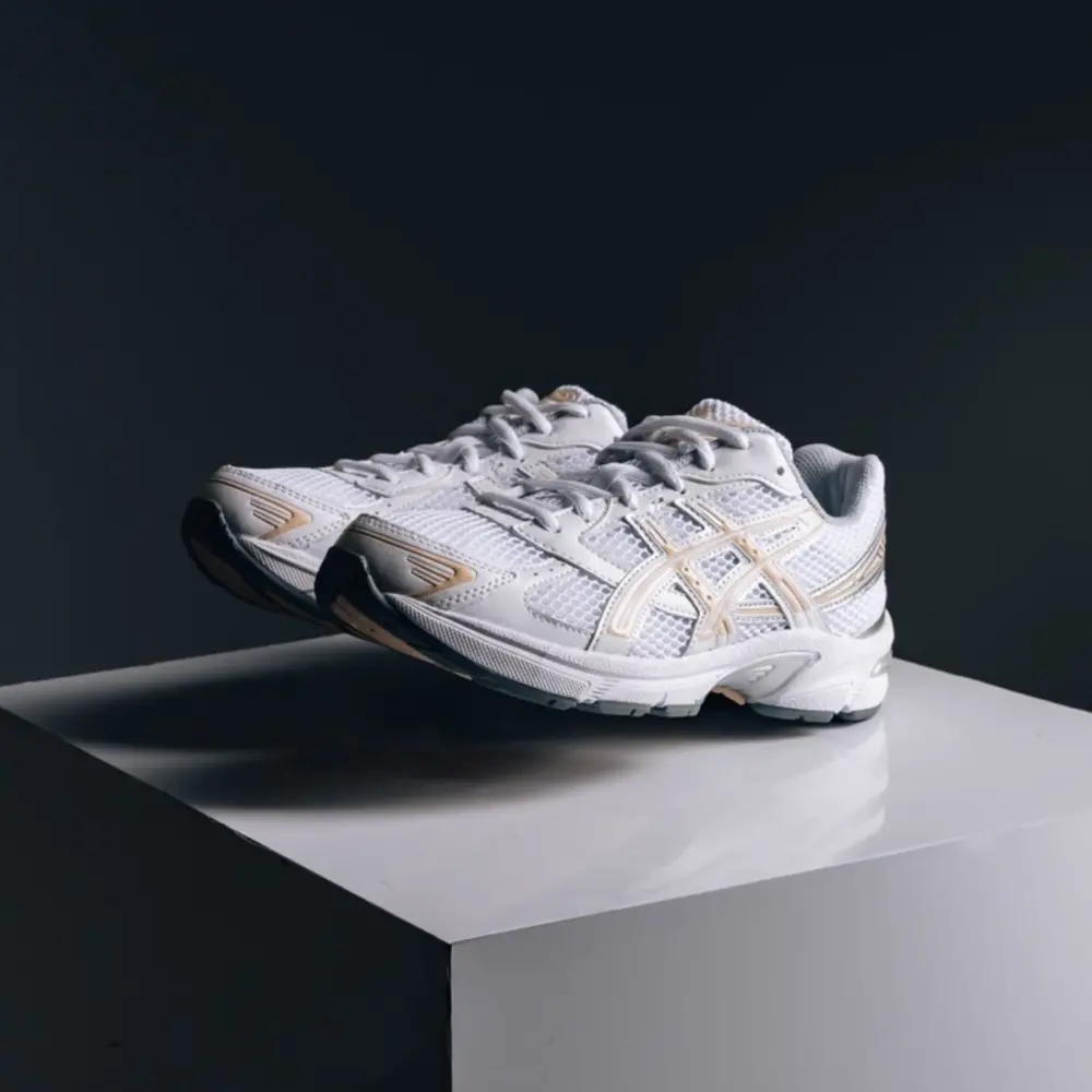 Giày Asics GEL-1130 'White' 1202A164-123 - Ảnh 8