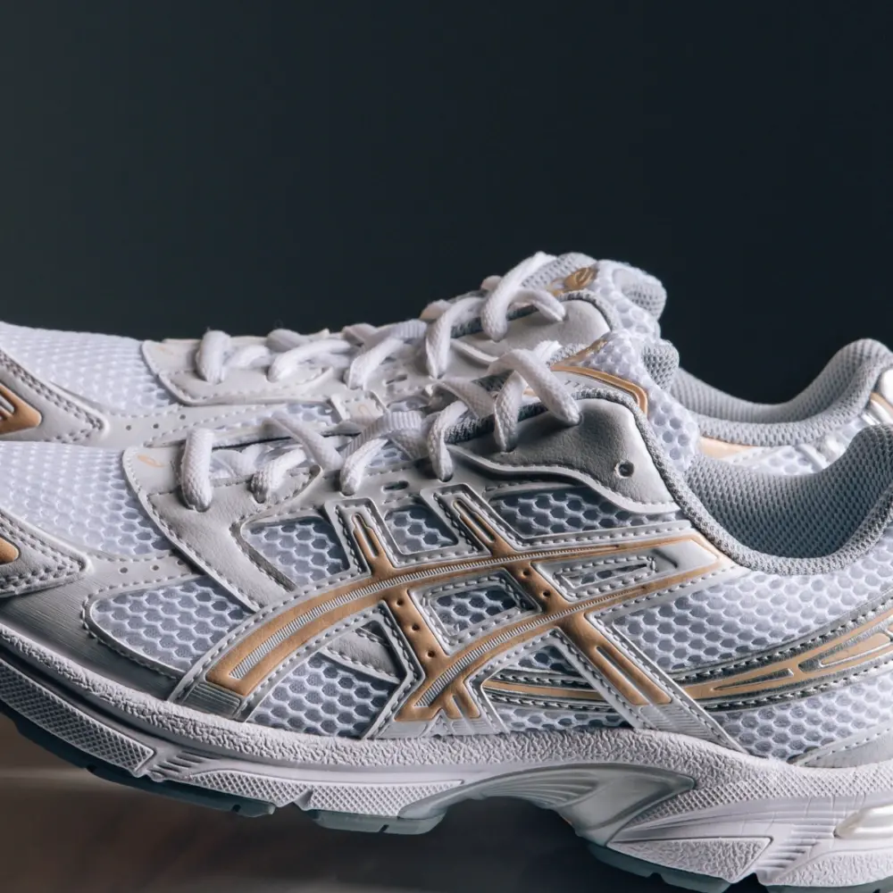 Giày Asics GEL-1130 'White' 1202A164-123 - Ảnh 7