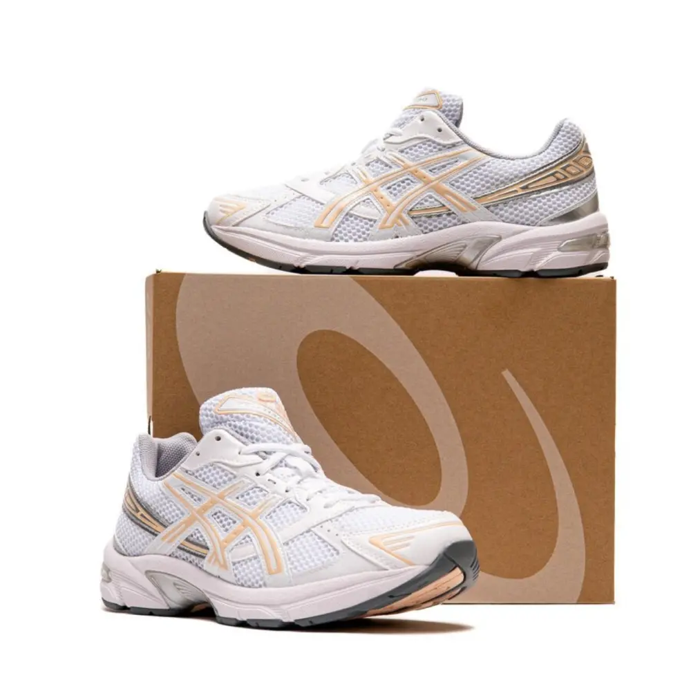 Giày Asics GEL-1130 'White' 1202A164-123 - Ảnh 6