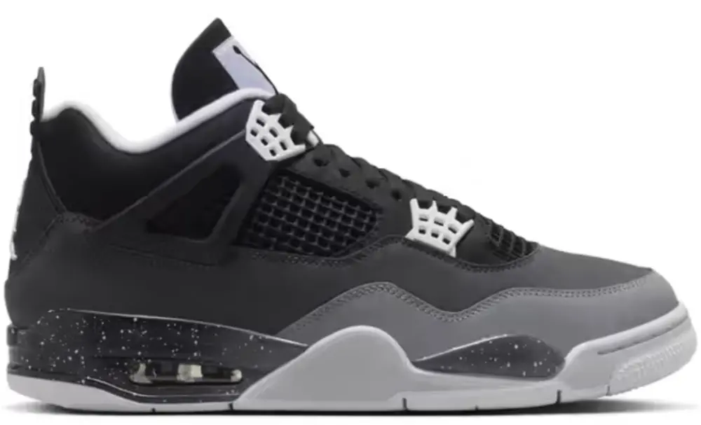 Giày Nike Jordan 4 Retro 'Cave Stone' FQ8138-200
