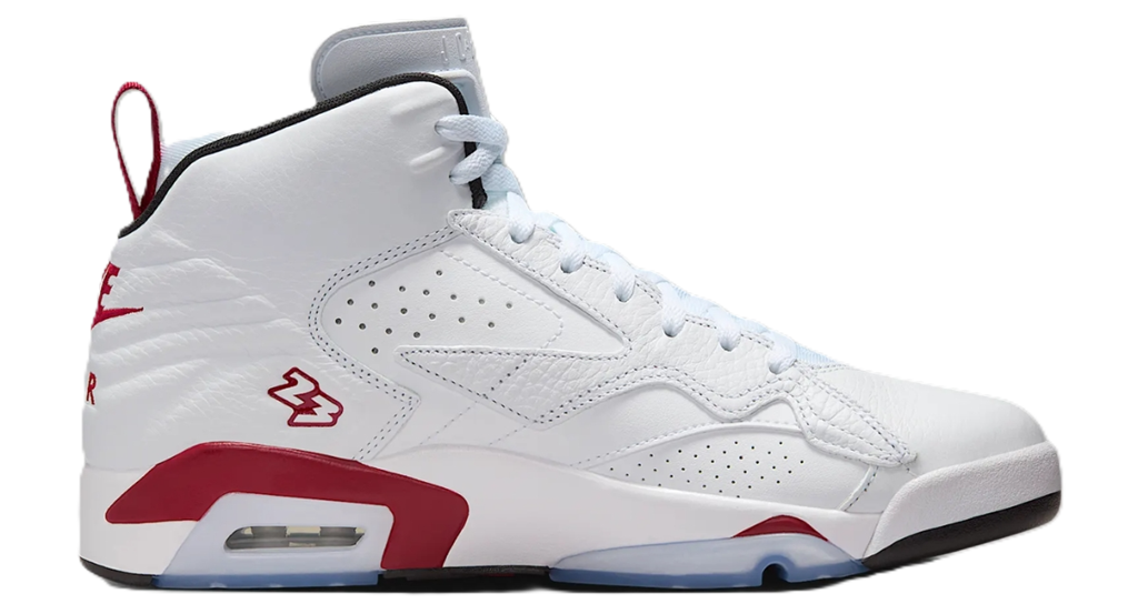 Giày Nike Air Jordan MVP ‘Bulls’ DZ4475-106