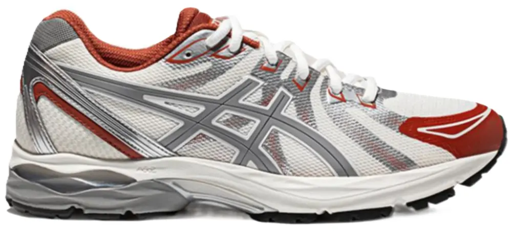 Giày Asics Gel Flux 4 ‘Grey Silver’ 1011B646-100