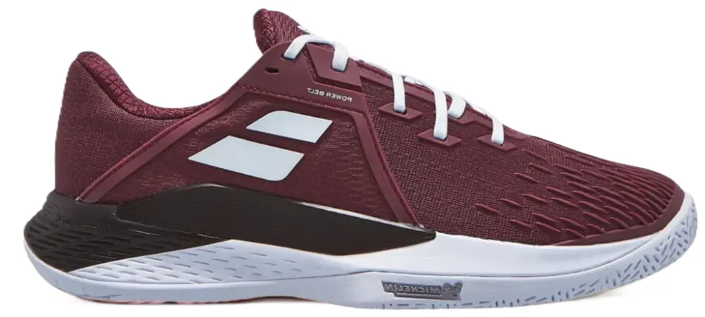 Giày Babolat Propulse Fury 3 'Port Royale' 3A0F25B208-5071