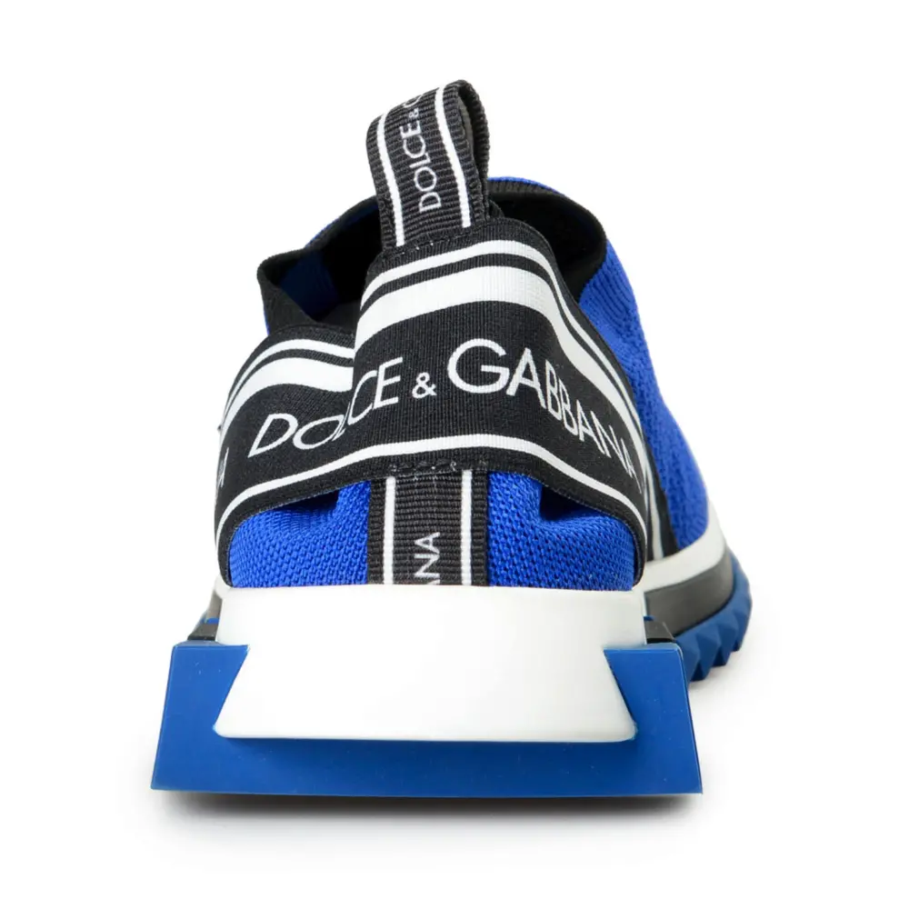 Giày Dolce & Gabbana Sorrento Melt ‘Blue Black’ CS1713-AH677-89853 - Ảnh 3