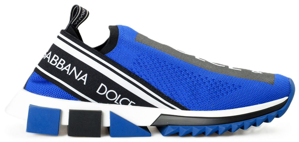 Giày Dolce & Gabbana Sorrento Melt ‘Blue Black’ CS1713-AH677-89853